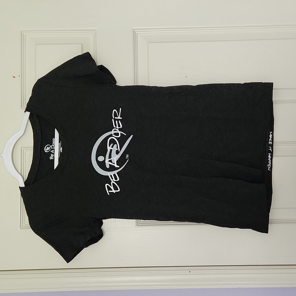 Medium Be A Doer Tshirt